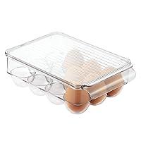 Algopix Similar Product 10 - InterDesign Covered Egg Holder 