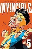 Algopix Similar Product 13 - Invincible Volume 5 (New Edition) (5)