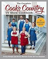 Algopix Similar Product 6 - The Complete Cooks Country TV Show