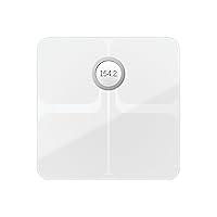 Algopix Similar Product 10 - Fitbit Aria 2 Wi-Fi Smart Scale