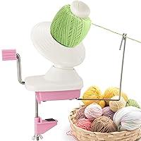 Algopix Similar Product 15 - MAOPINER Needlecraft Yarn Ball Winder