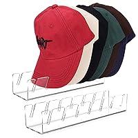 Algopix Similar Product 5 - Hat Organizer for Baseball CapsSpace