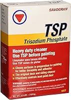 Algopix Similar Product 8 - Savogran 10622 Trisodium Phosphate
