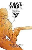 Algopix Similar Product 18 - East of West: The Apocalypse Year One
