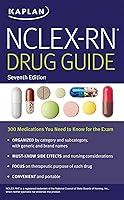 Algopix Similar Product 7 - NCLEXRN Drug Guide 300 Medications