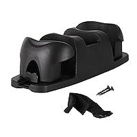 Algopix Similar Product 6 - Go Gear SMT Twin Cupholder, (Black)