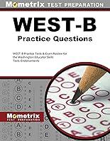 Algopix Similar Product 20 - WESTB Practice Questions WESTB