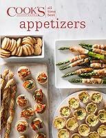 Algopix Similar Product 14 - All Time Best Appetizers