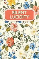 Algopix Similar Product 2 - Silent Lucidity Practical Logbook with