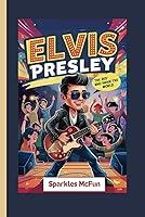 Algopix Similar Product 11 - ELVIS PRESLEY The Boy Who Shook the