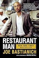 Algopix Similar Product 17 - Restaurant Man
