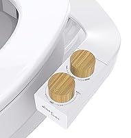 Algopix Similar Product 1 - BIDETbidet Warm Water