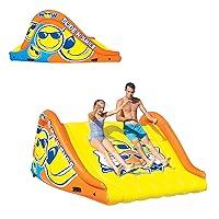Algopix Similar Product 11 - WOW Sports  Sports Slide N Smile 