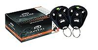 Algopix Similar Product 19 - Avital 4105L 1Way Remote Start System