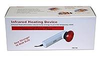 Algopix Similar Product 9 - Infrared Heating Device and Now