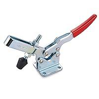 Algopix Similar Product 5 - WoodRiver Low Silhouette Toggle Clamp