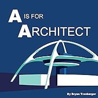 Algopix Similar Product 18 - A is for Architect