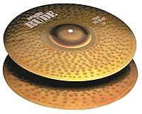 Algopix Similar Product 14 - Paiste Rude Hi-Hat Bottom 14"