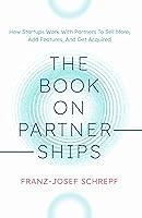 Algopix Similar Product 14 - The Book on Partnerships How Startups