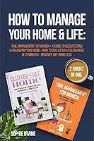 Algopix Similar Product 14 - How to Manage Your Home  Life 2 Books