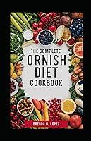 Algopix Similar Product 16 - The Complete Ornish Diet Cookbook A