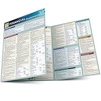 Algopix Similar Product 18 - Financial Statements Quick Study