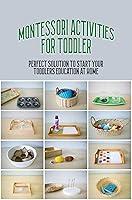 Algopix Similar Product 3 - Montessori Activities For Toddler