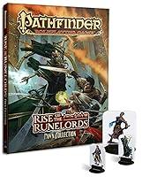 Algopix Similar Product 20 - Pathfinder Pawns Rise of the Runelords