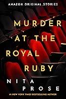 Algopix Similar Product 10 - Murder at the Royal Ruby Obsession