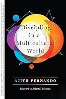 Algopix Similar Product 19 - Discipling in a Multicultural World