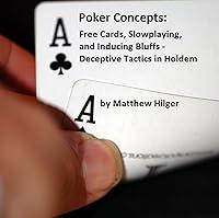 Algopix Similar Product 12 - Poker Concepts Free Cards