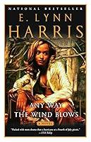Algopix Similar Product 4 - Any Way the Wind Blows A Novel Basil