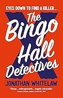 Algopix Similar Product 1 - The Bingo Hall Detectives