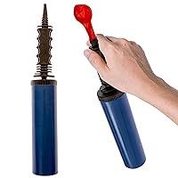 Algopix Similar Product 7 - Impresa TwoWay Small Hand Pump for
