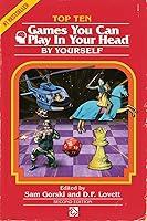 Algopix Similar Product 10 - Top 10 Games You Can Play In Your Head