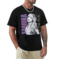 Algopix Similar Product 20 - Men Shirt Mens Sabrinas Music