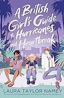 Algopix Similar Product 10 - A British Girls Guide to Hurricanes