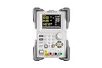 Algopix Similar Product 8 - Rigol DP712 Programmable Linear Dc