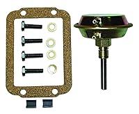 Algopix Similar Product 4 - Crown Automotive 4506116 Vacuum Motor
