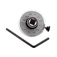 Algopix Similar Product 11 - OEMTOOLS 25424 12 Inch Torque Angle