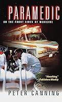 Algopix Similar Product 1 - Paramedic On the Front Lines of