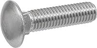 Algopix Similar Product 2 - Hillman Stainless Steel Carriage Bolt