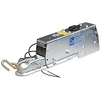 Algopix Similar Product 10 - Dexter Marine Products of GA 82401 Drum
