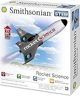 Algopix Similar Product 14 - Smithsonian Science Activities Rocket
