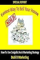 Algopix Similar Product 12 - Fastest Way To Sell Your House How To