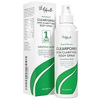 Algopix Similar Product 13 - Vie Naturelle Natural Acne Treatment