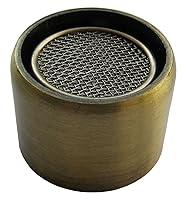 Algopix Similar Product 13 - Water Saving Antique Brass Female