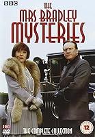 Algopix Similar Product 16 - The Mrs Bradley Mysteries The Complete