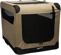Algopix Similar Product 16 - Amazon Basics 2Door Portable