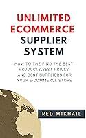 Algopix Similar Product 9 - UNLIMITED ECOMMERCE SUPPLIERS SYSTEM